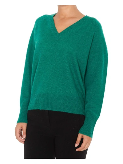 Shop 360 Sweater Callie Sweater In Green