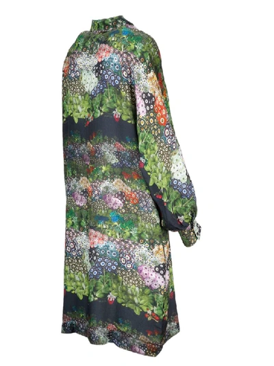 Shop Ailanto Printed Dress