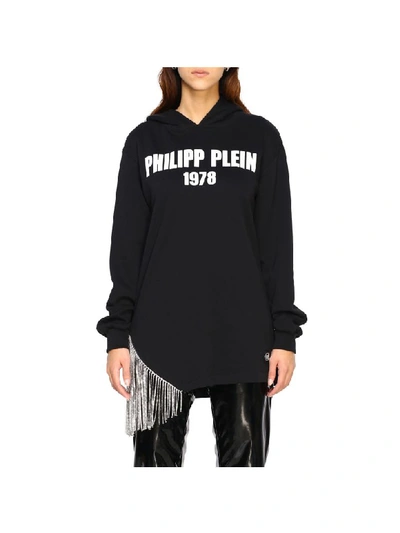 Shop Philipp Plein In Black