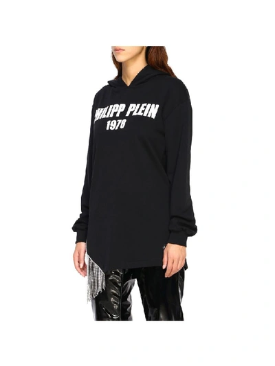 Shop Philipp Plein In Black