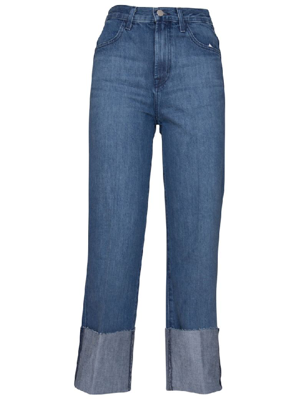 blu brand jeans