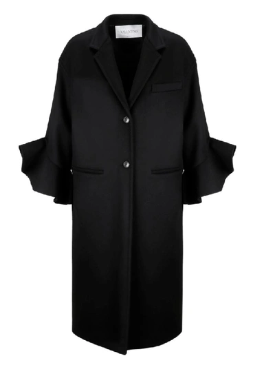 Shop Valentino Coat
