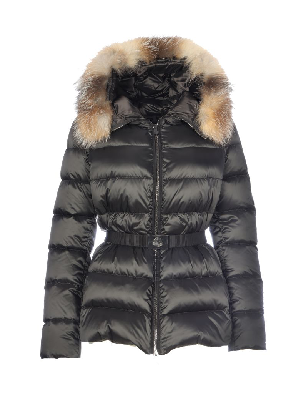 moncler tatie black