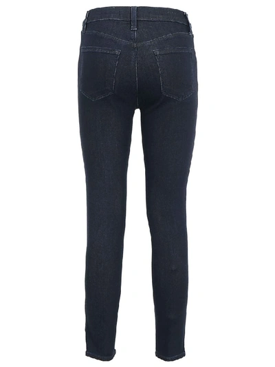 Shop J Brand Alana Jeans In Chroma