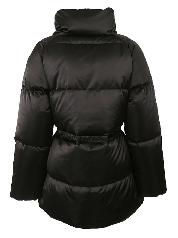 tory burch puffer coat