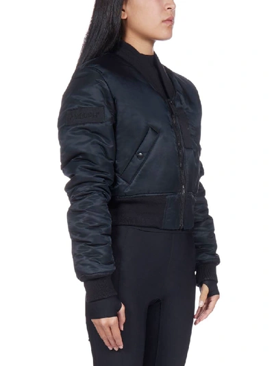 Shop Ambush Jacket In Black