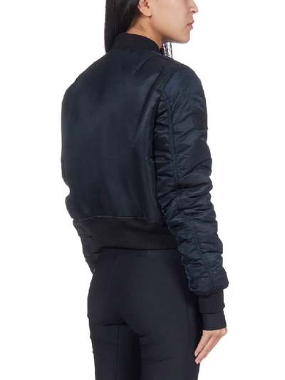 Shop Ambush Jacket In Black