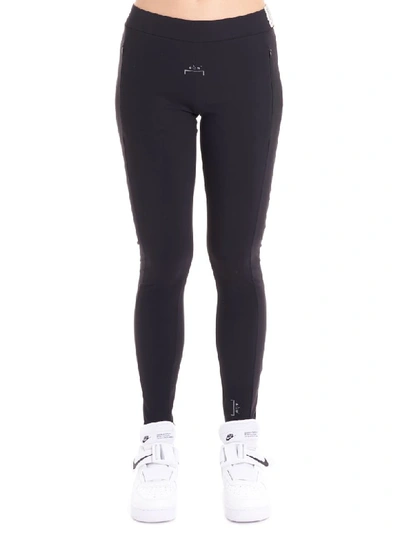 Shop A-cold-wall* Leggings In Black