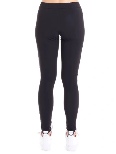 Shop A-cold-wall* Leggings In Black