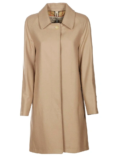 Shop Burberry Vintage Car Coat