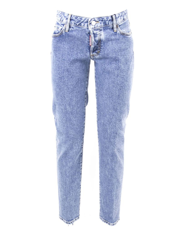dsquared2 kawaii jeans