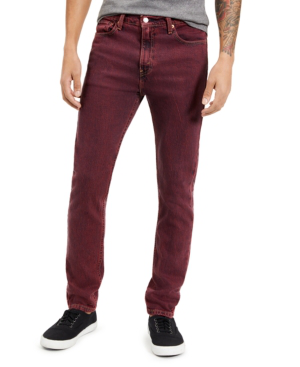 levis 510 skinny fit jeans