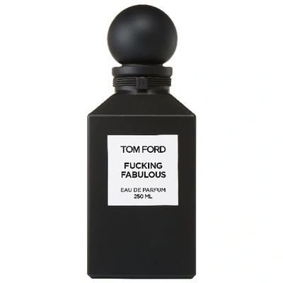 Shop Tom Ford Fucking Fabulous 8.4 oz/ 250 ml Eau De Parfum Spray