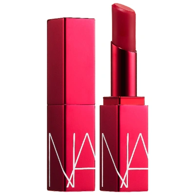 Nars Afterglow Lip Balm Turbo 0.1 oz/ 3 G