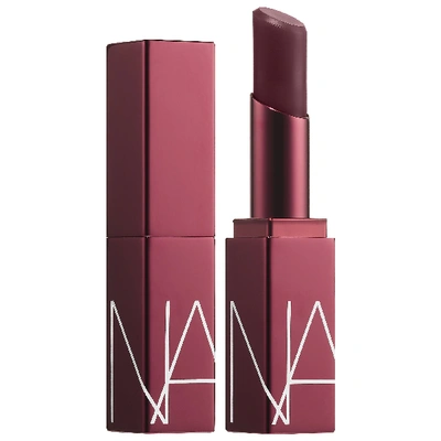Nars Afterglow Tinted Lip Balm Wicked Ways 0.1 oz/ 3 G