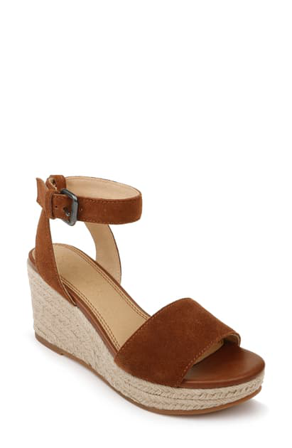 splendid espadrille wedge