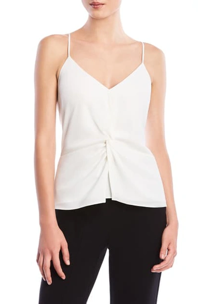 Shop Bailey44 Elize Camisole In Eggshell