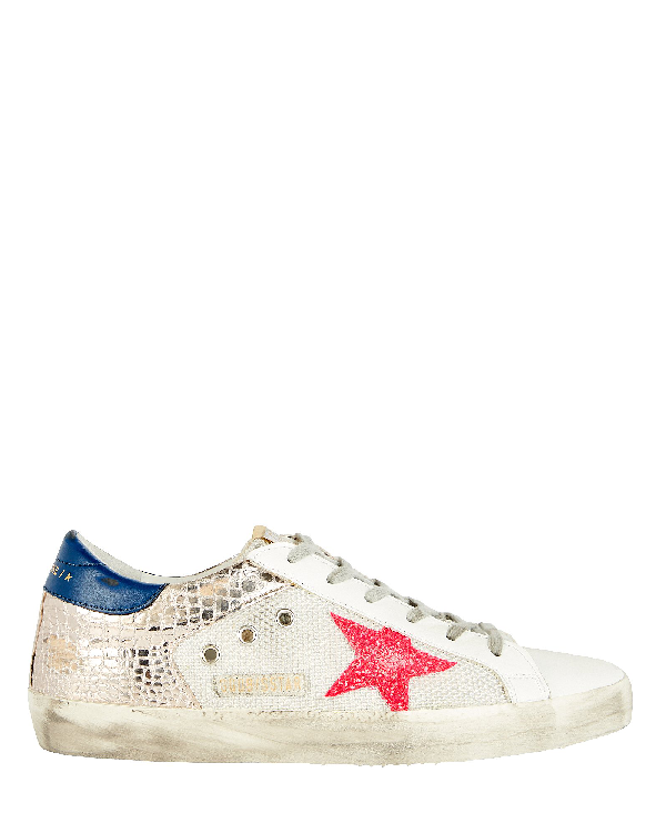 superstar mesh