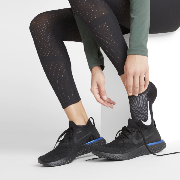 nike spark wool socks