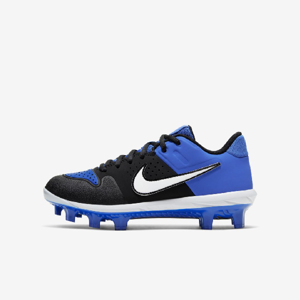 alpha huarache varsity low