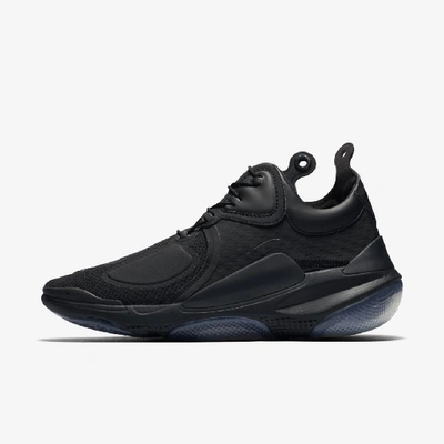 Shop Nike X Mmw Joyride Cc3 Setter Shoe (black) - Clearance Sale In Black,university Red,black