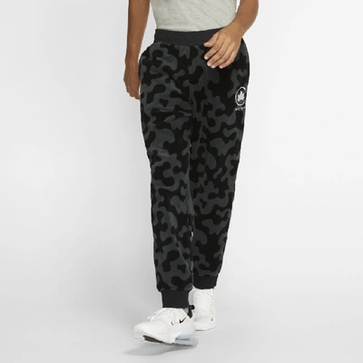 Sportswear Men's Nyc Parks Pants In Black