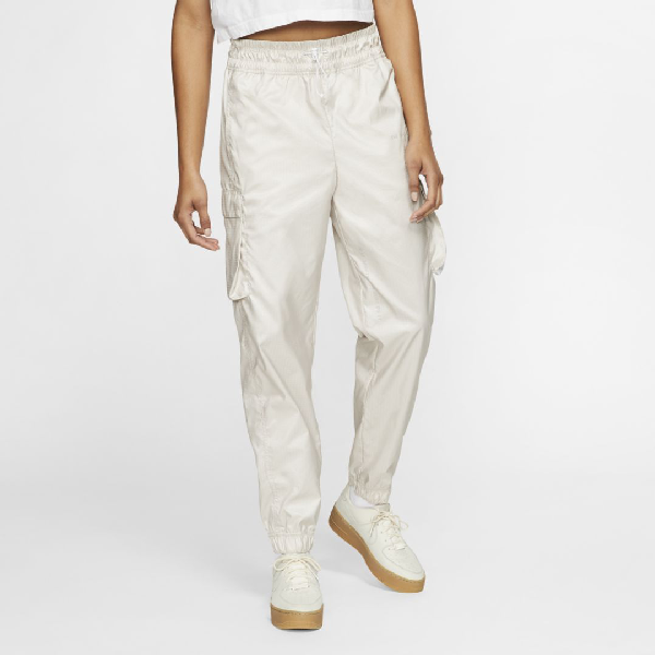 nike womens cargo joggers