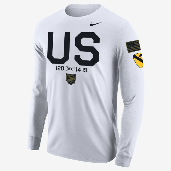 army college jersey