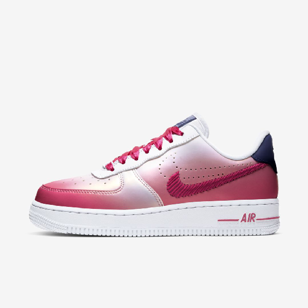 nike air force 1 07 womens white