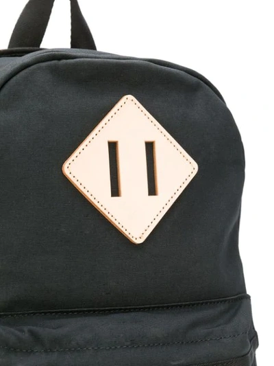 Shop Herschel Supply Co Heritage Backpack In Black