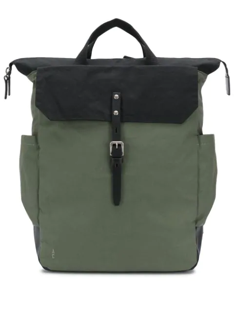 ally capellino backpack