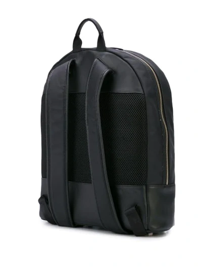 Shop Want Les Essentiels De La Vie Kastrup Backpack In Black