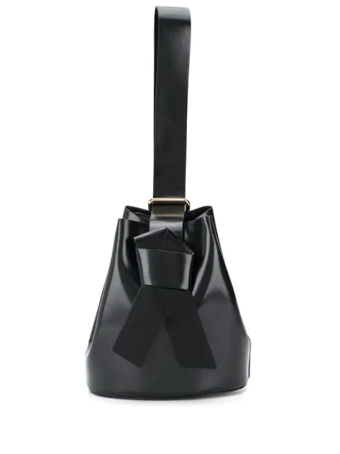 acne studios musubi bag