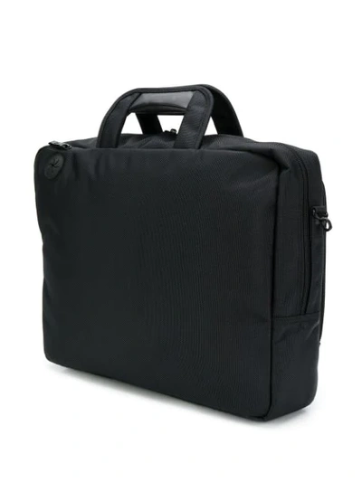 Pre-owned Pierre Cardin '1990s Briefcase In Black