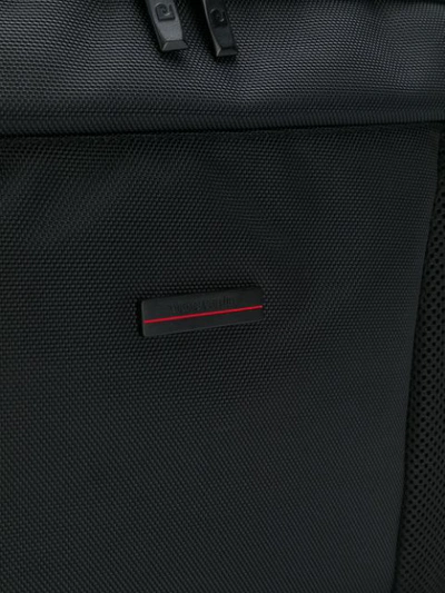 Pre-owned Pierre Cardin '1990s Briefcase In Black