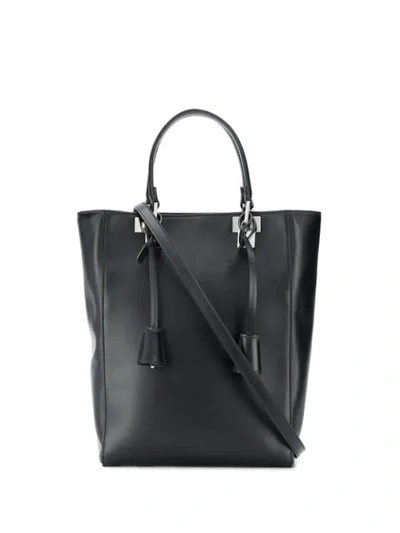 TALL TOTE