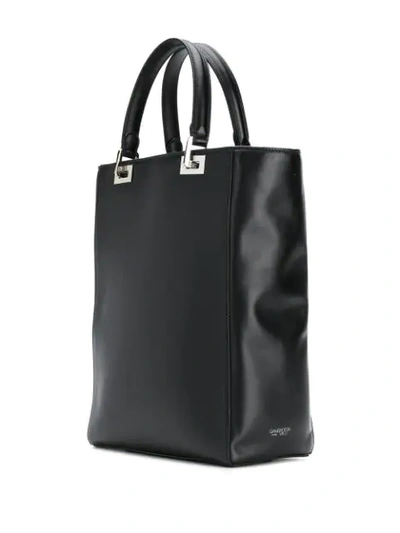 TALL TOTE