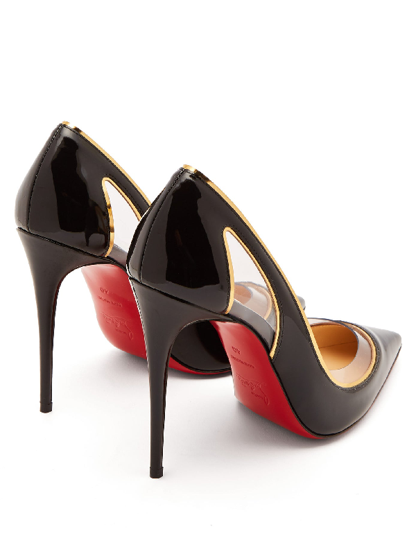 christian louboutin cosmo