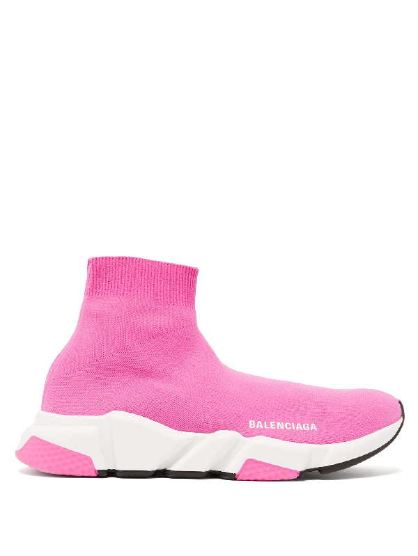 Balenciaga Speed trainer Schoenen Berrykleding