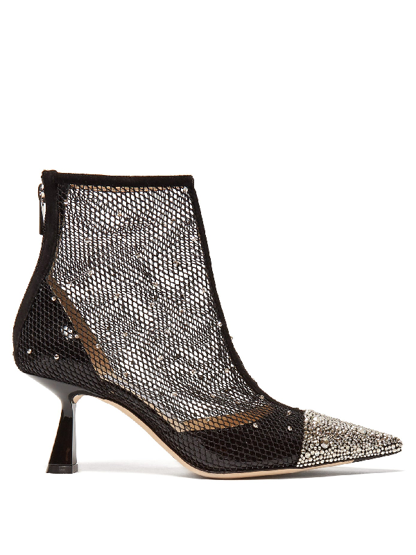 jimmy choo ankle boots sale