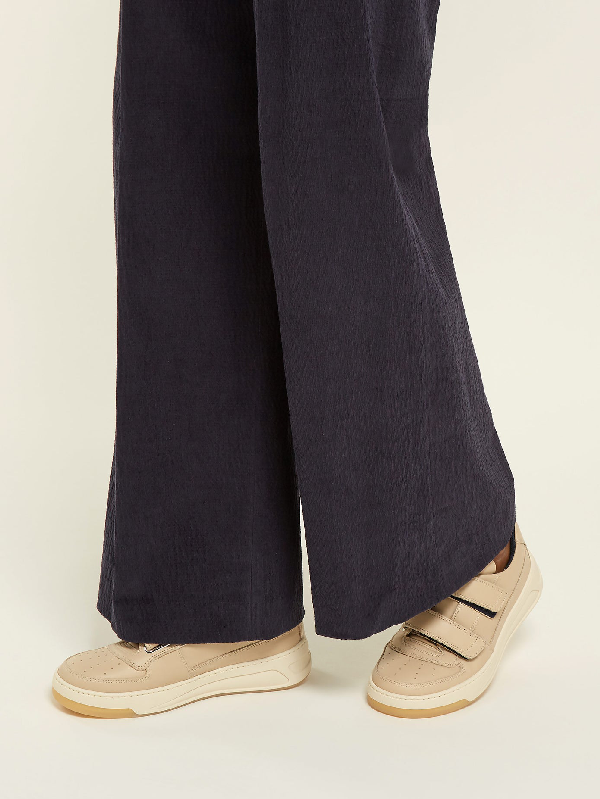acne studios perey velcro