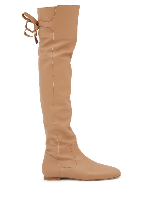 gabriela hearst boots