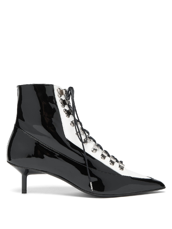 marques almeida boots