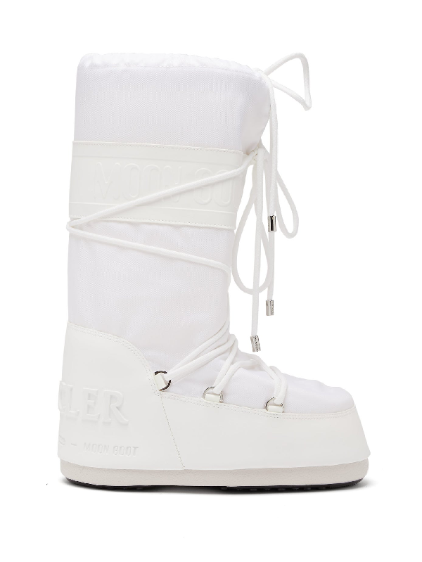 moncler apres ski boots