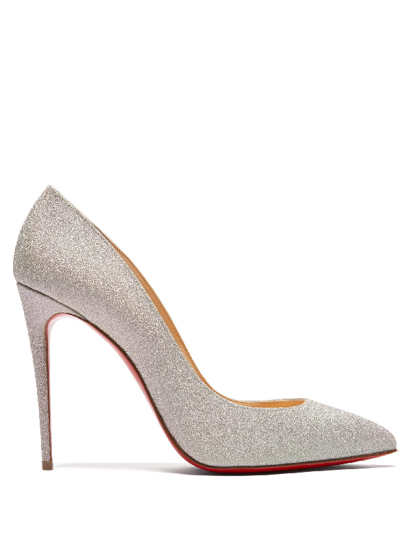 christian louboutin pigalle follies glitter christian louboutin pigalle follies glitter