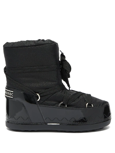 Bogner Trois Vallées 11 Après-ski Boots In Black | ModeSens