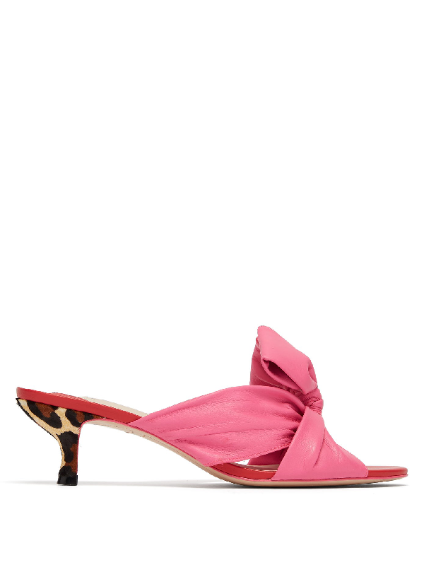 sophia webster kitten heels