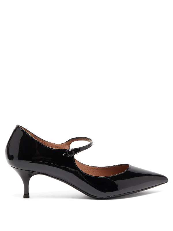 tabitha simmons mary janes