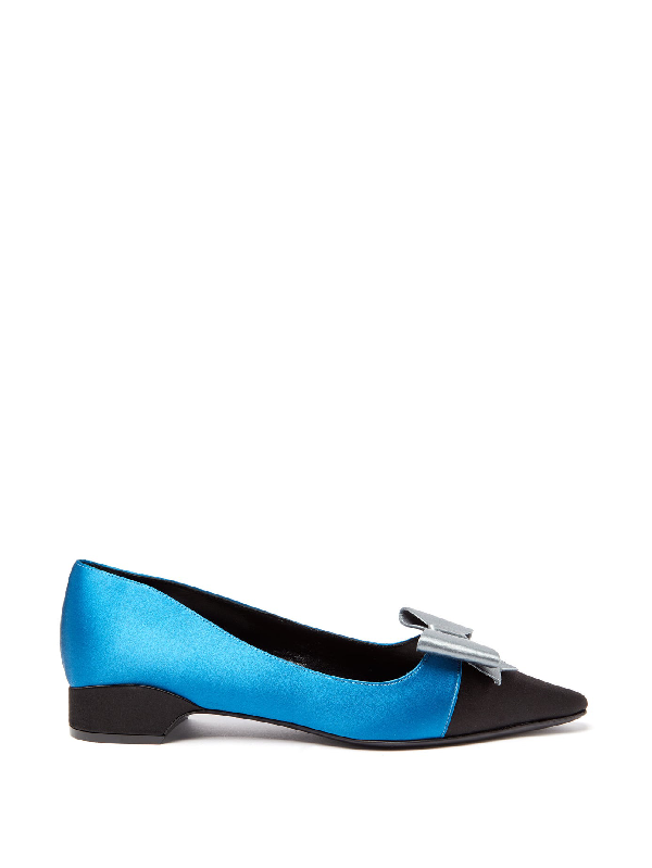 gabor ballet flats
