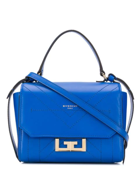 givenchy blue handbag